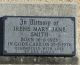 Smith, Irene Mary Jane nee Smith